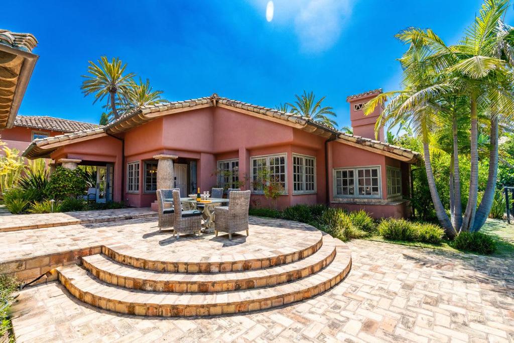 San Jose Vacations - Idyllic Casita on Private Fairbanks Ranch Estate - Property Image 1