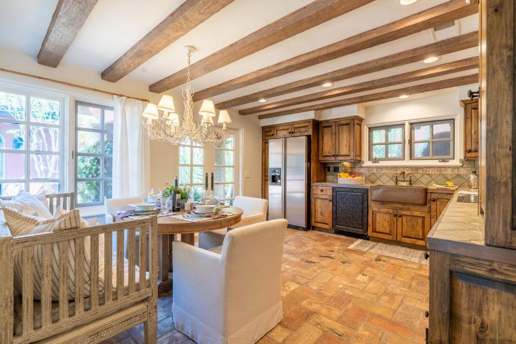 Idyllic Casita on Private Fairbanks Ranch Estate view 5