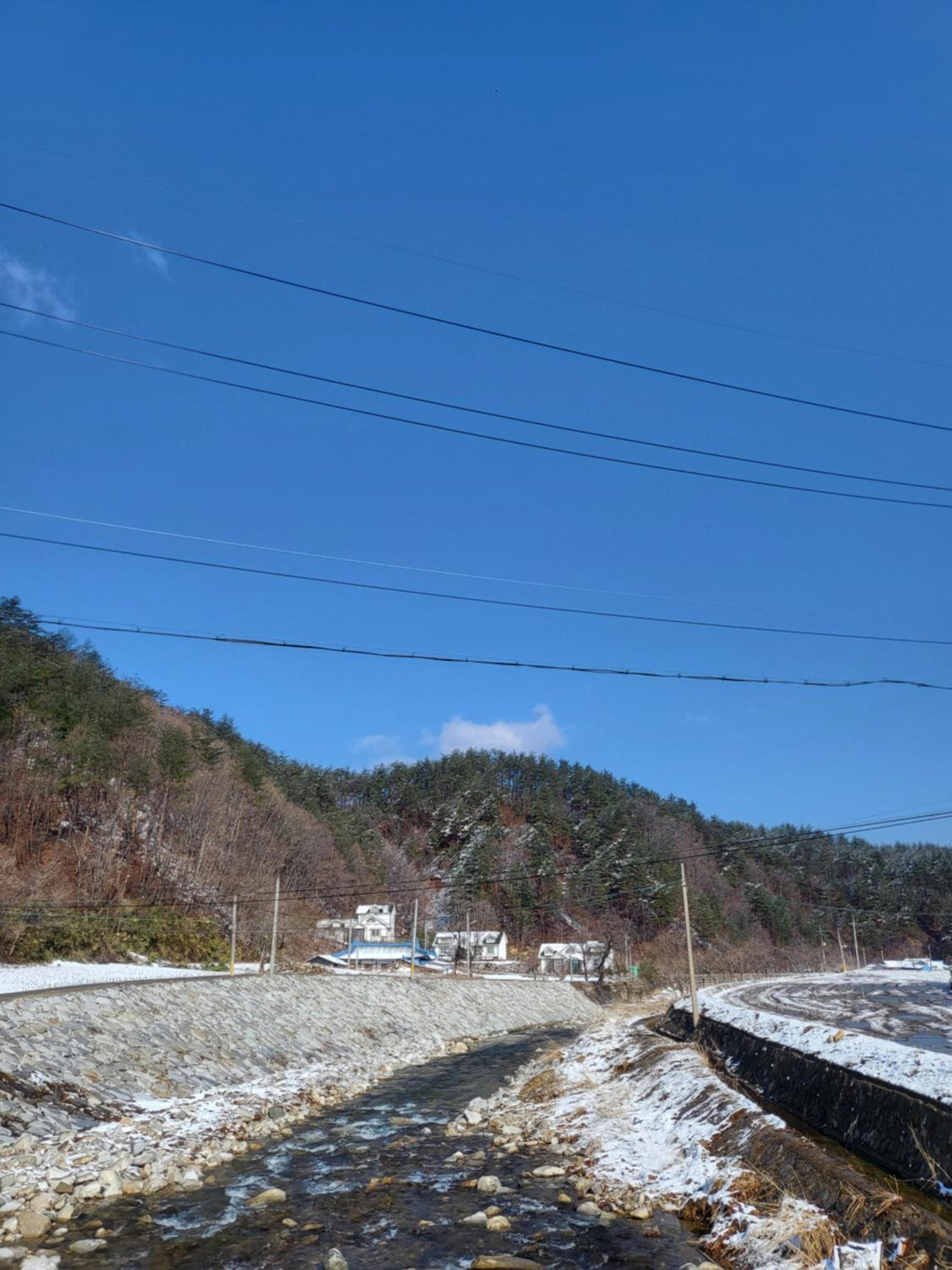 Jutti House view 5