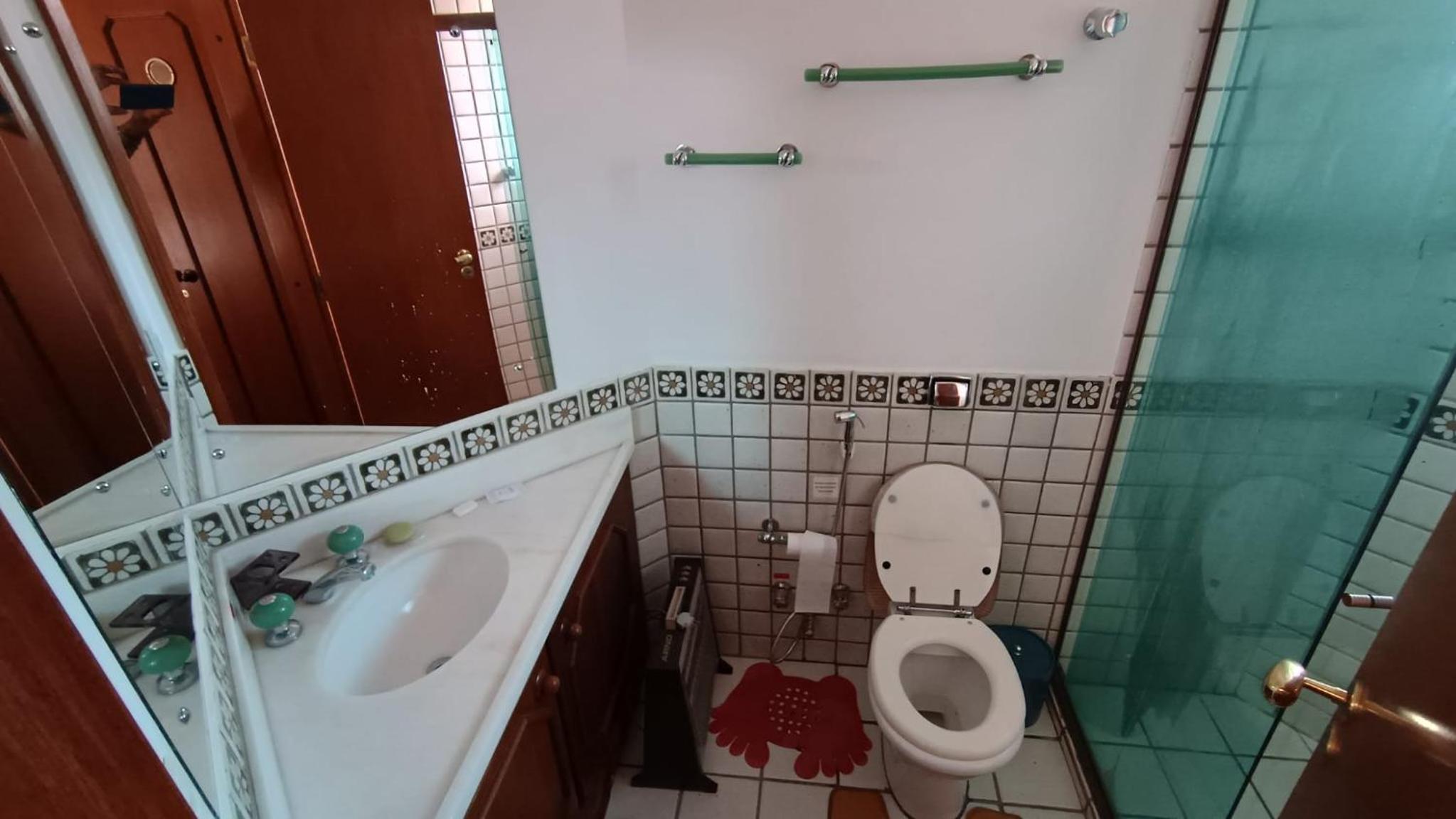 Apto Duplex Tipo Chalé