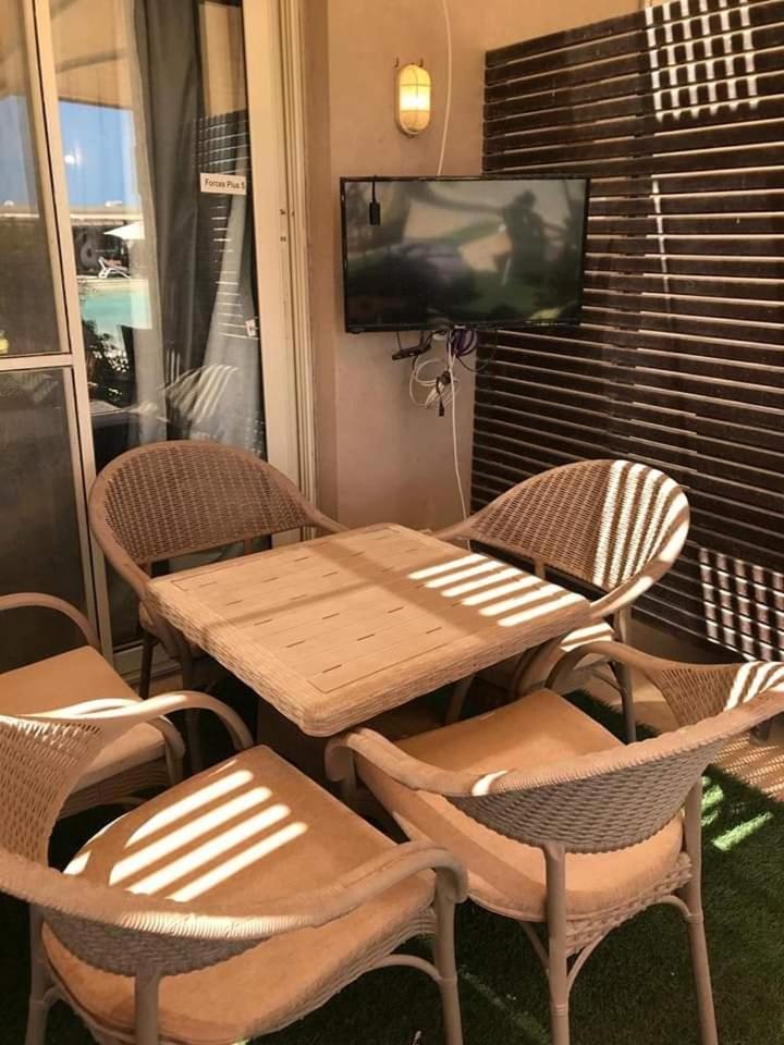 Hacienda Bay Cabin