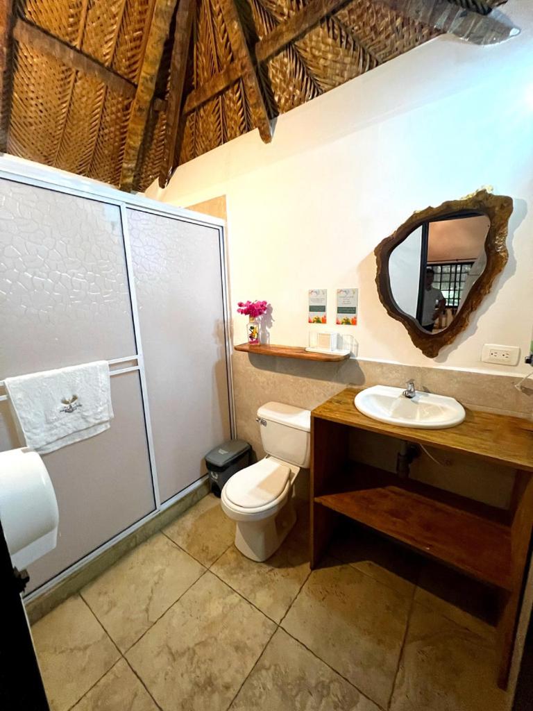 Quetzal Dorado Eco-Lodge by Mareygua