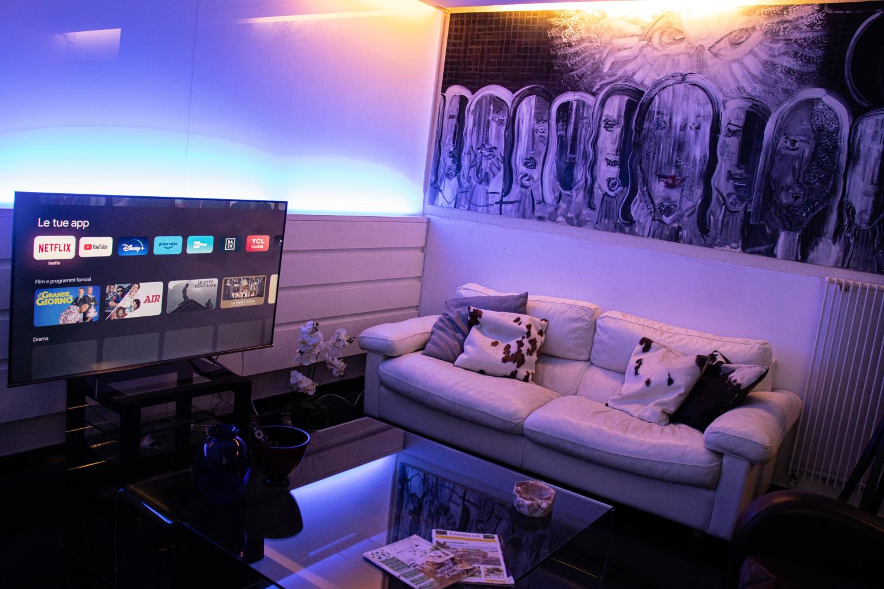 lounge
