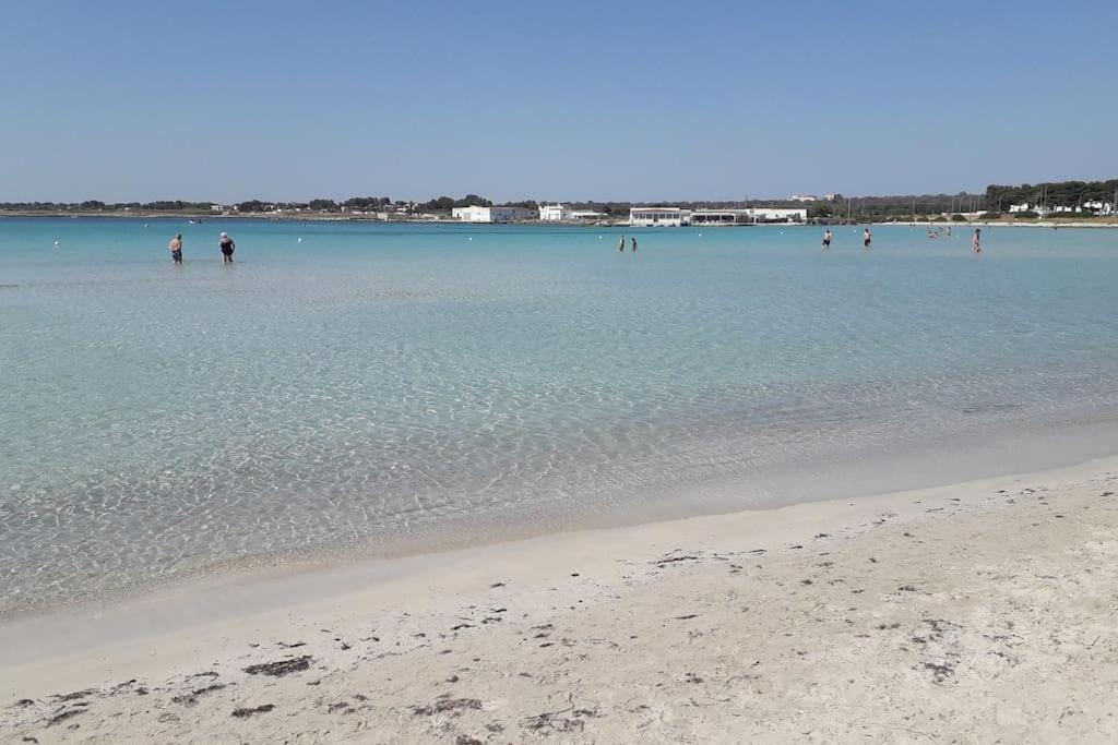 Villetta a Porto Cesareo, località Sant'Isidoro photo 1