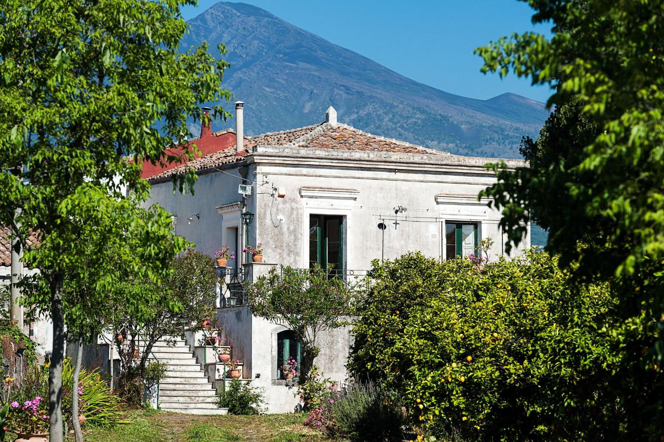 Villa Bagolaro