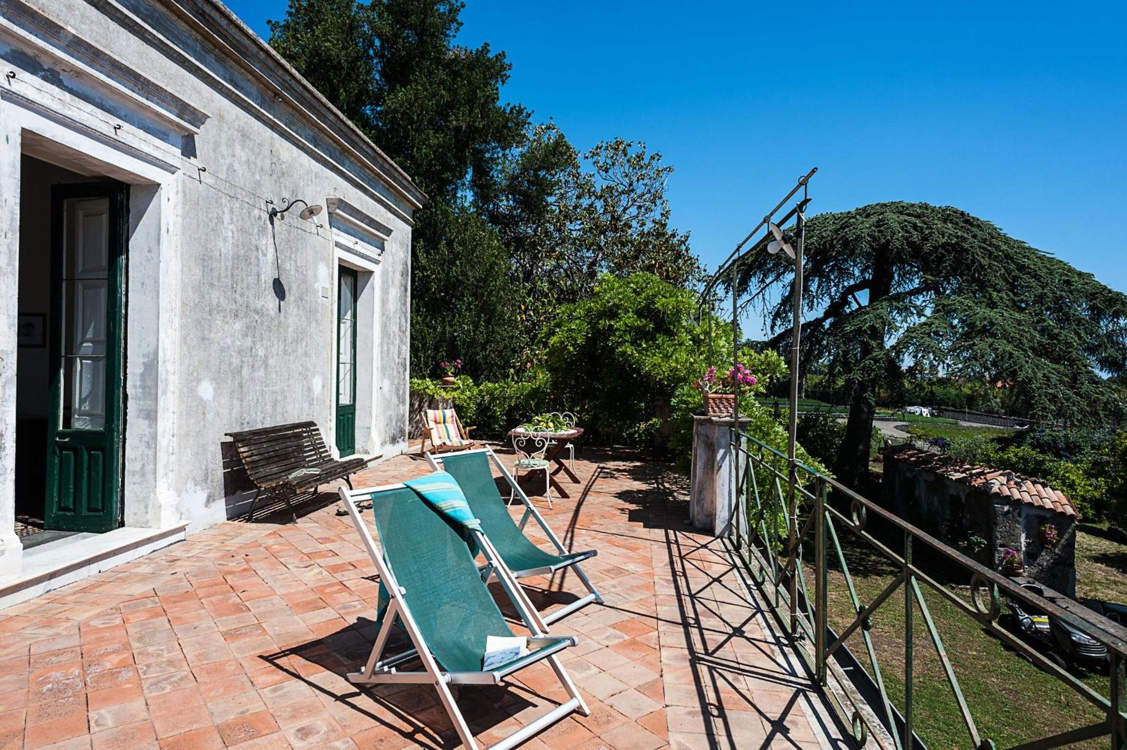 Villa Bagolaro