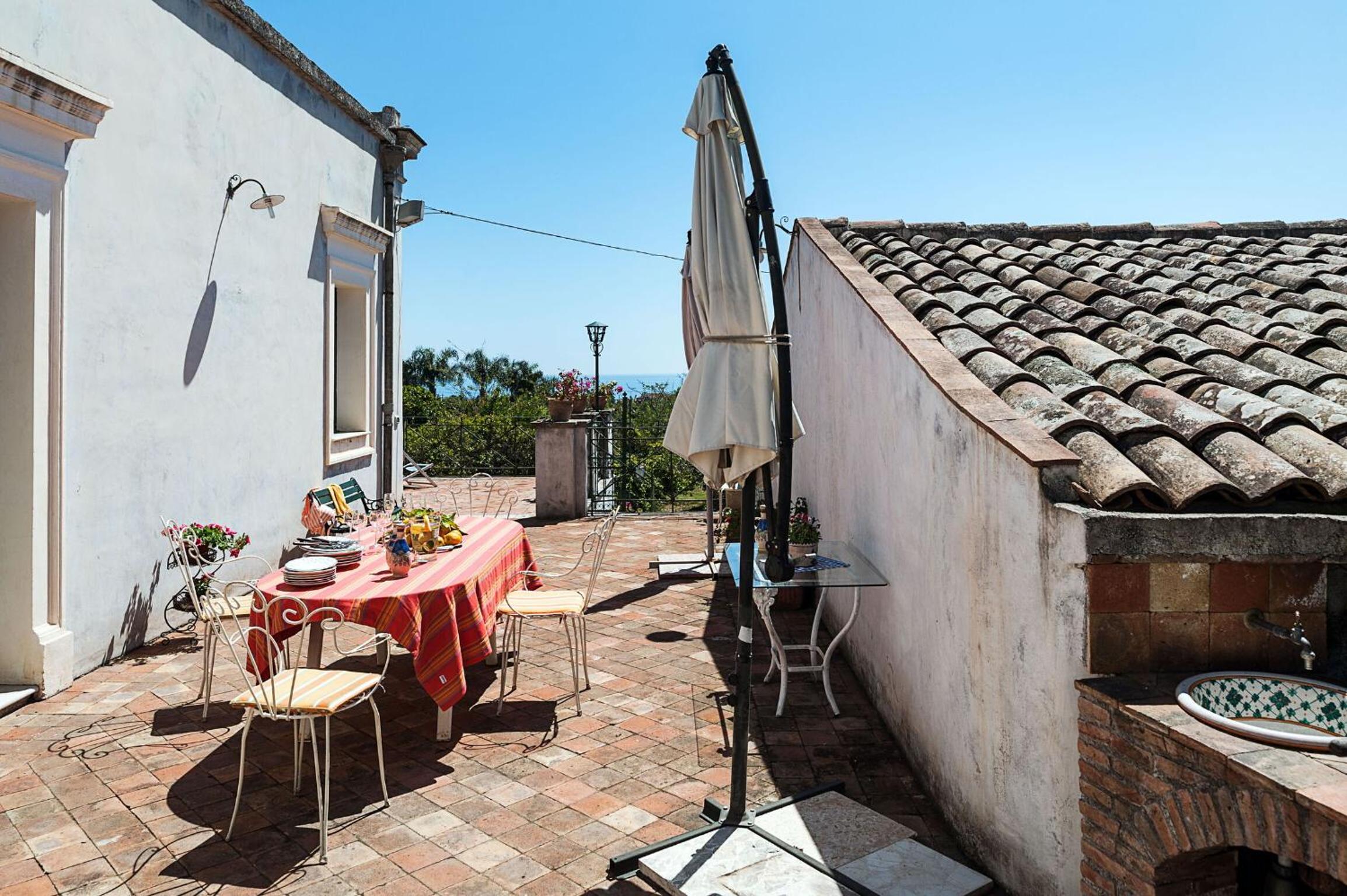 Villa Bagolaro