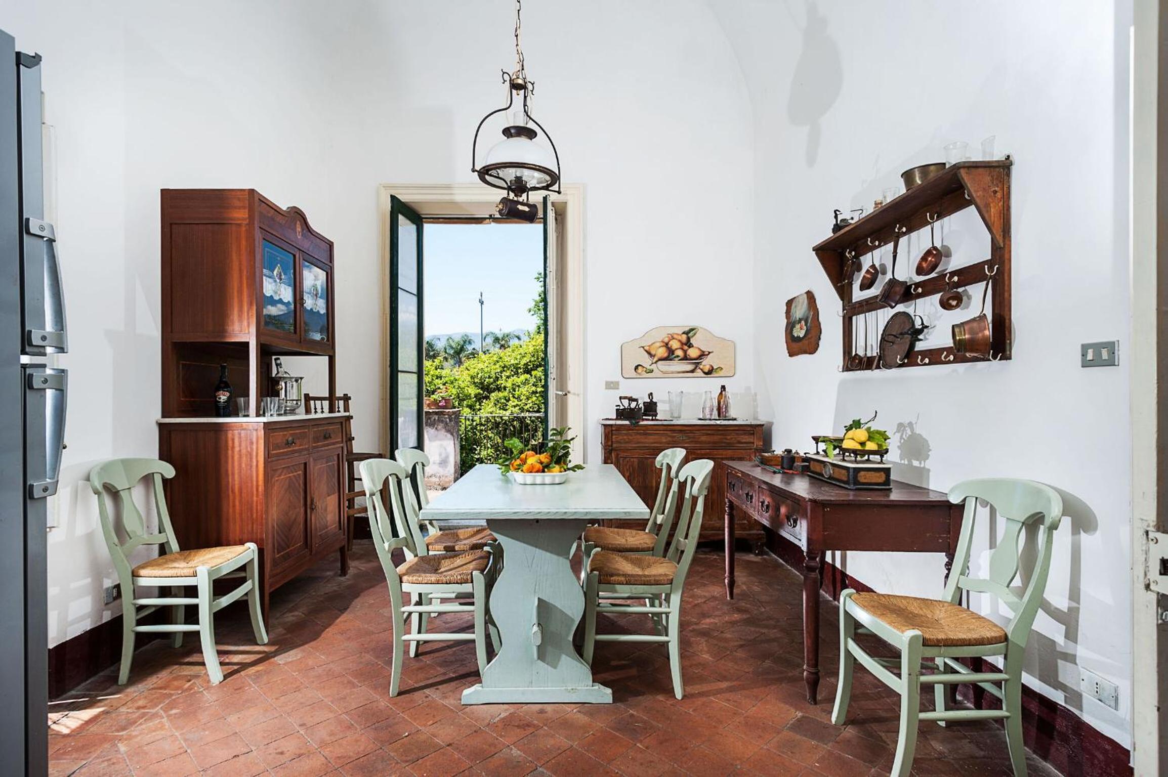 Villa Bagolaro