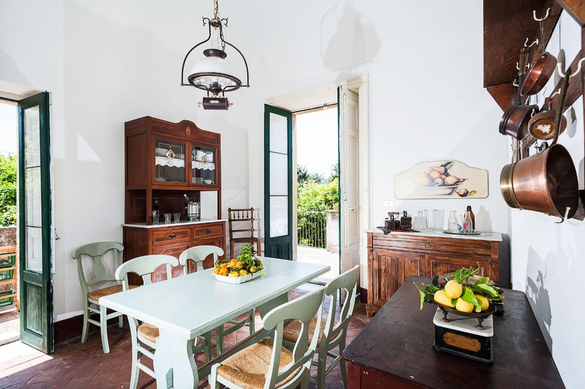 Villa Bagolaro