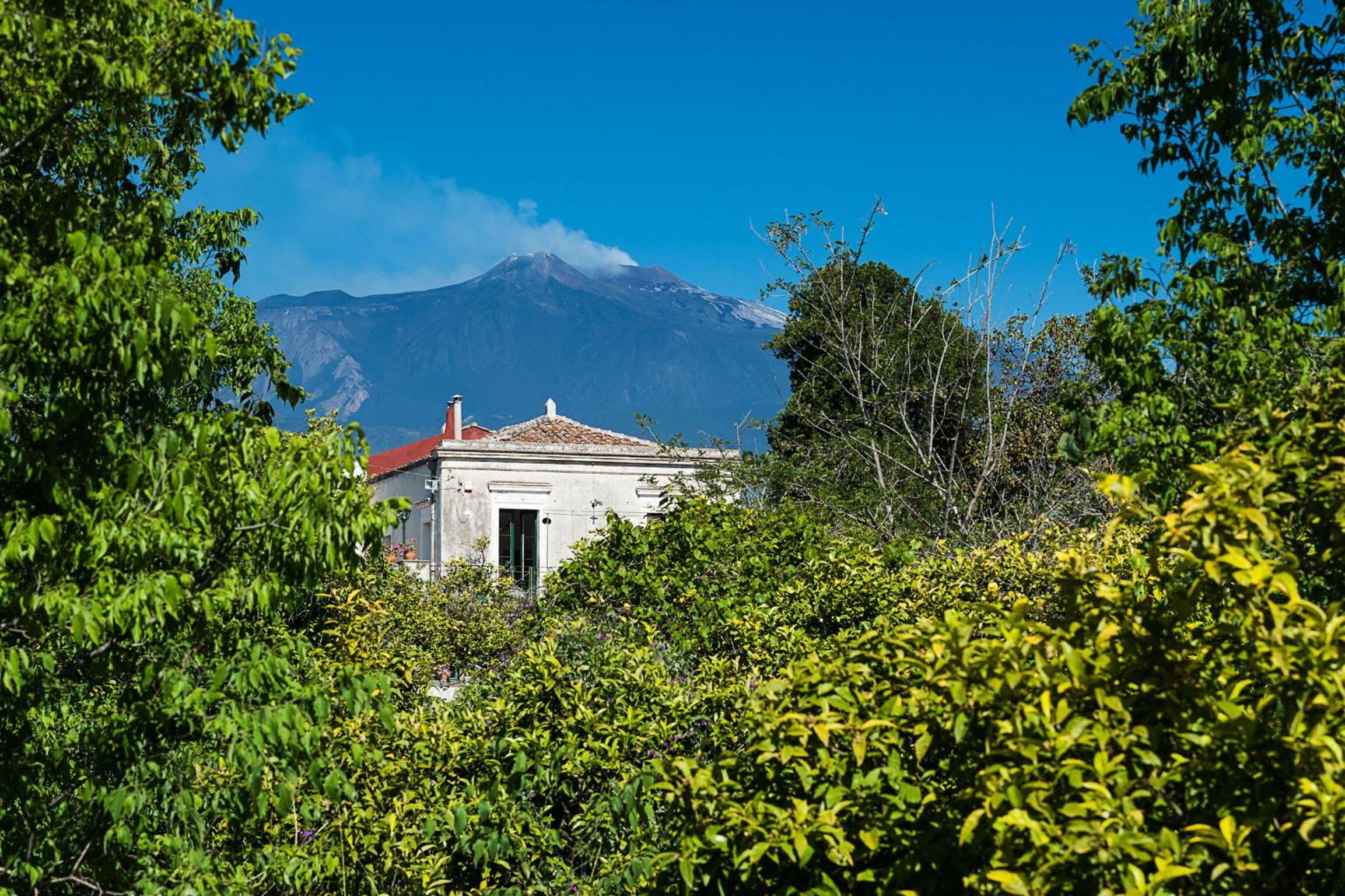 Villa Bagolaro