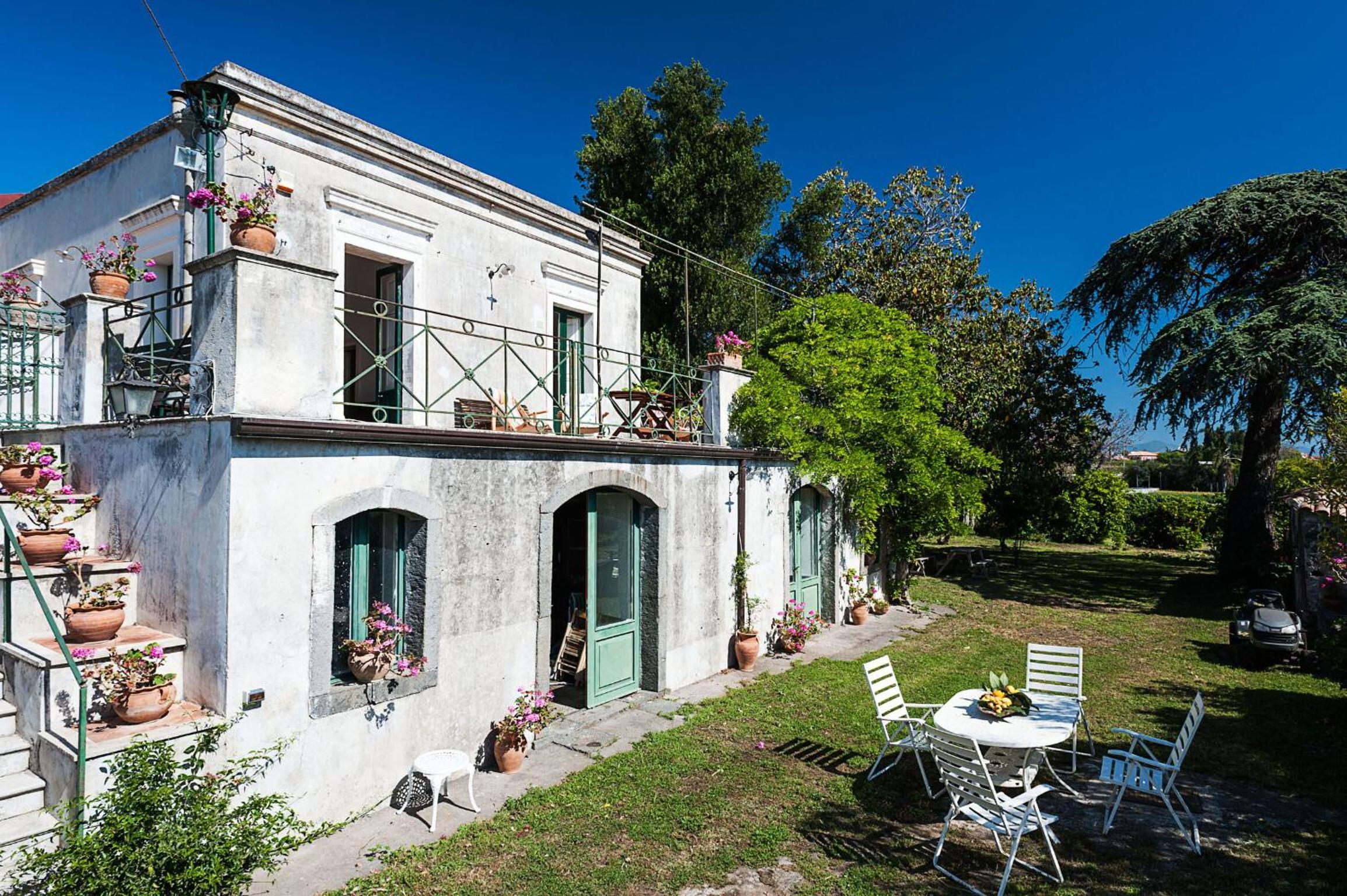Villa Bagolaro