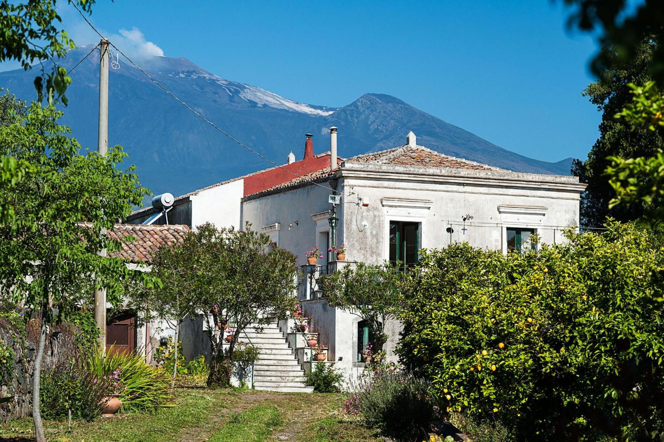 Villa Bagolaro