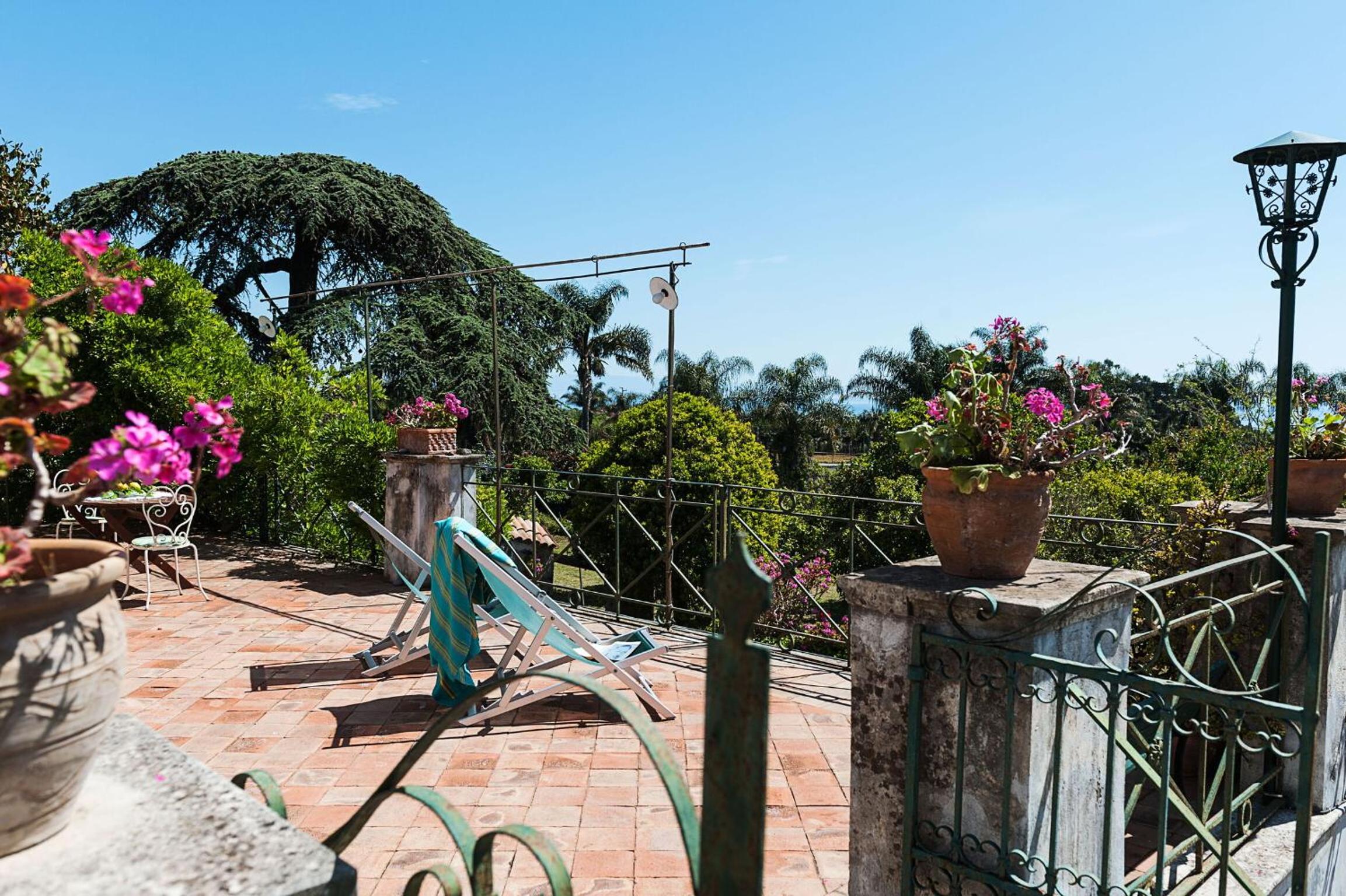 Villa Bagolaro