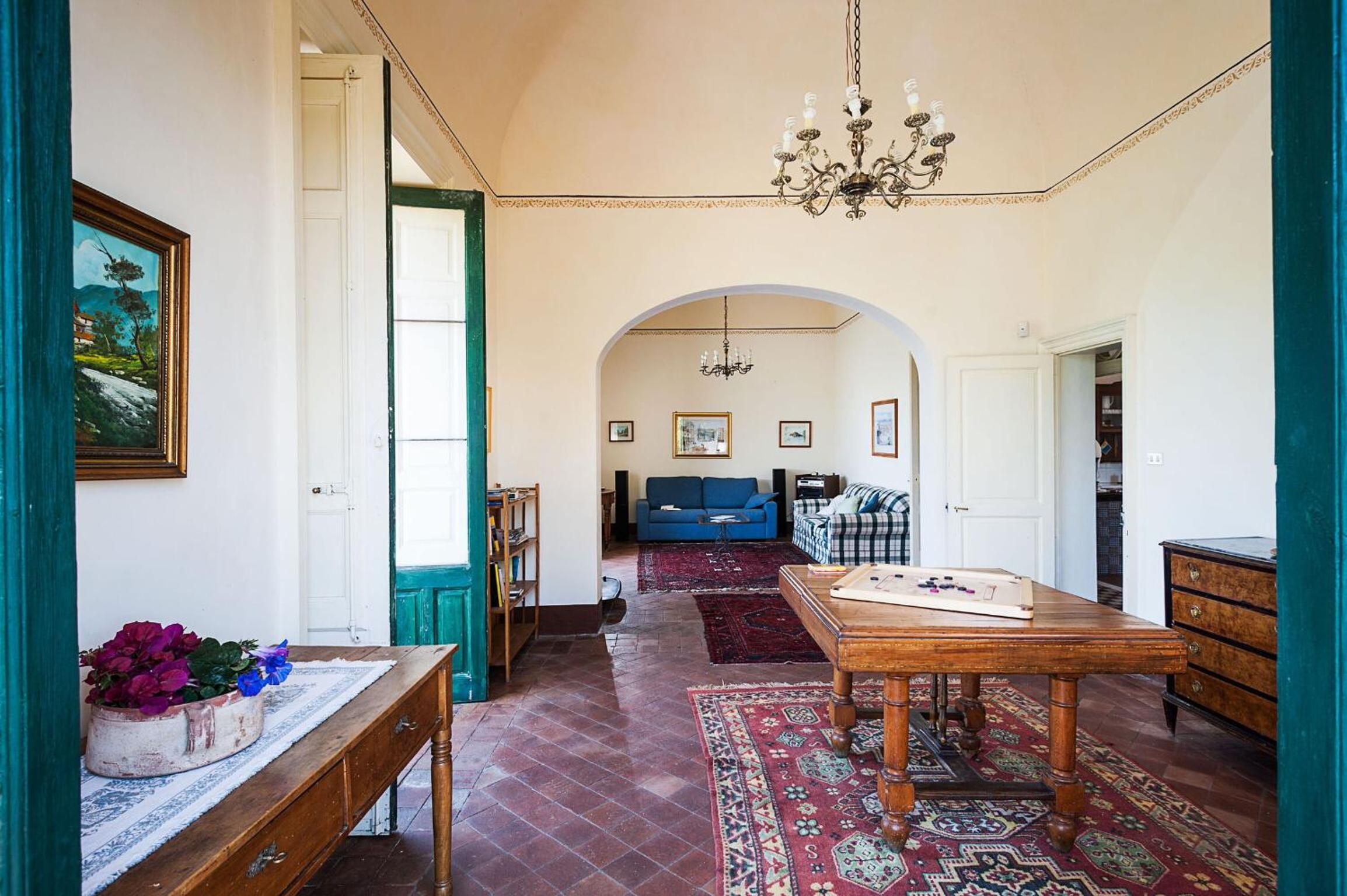 Villa Bagolaro