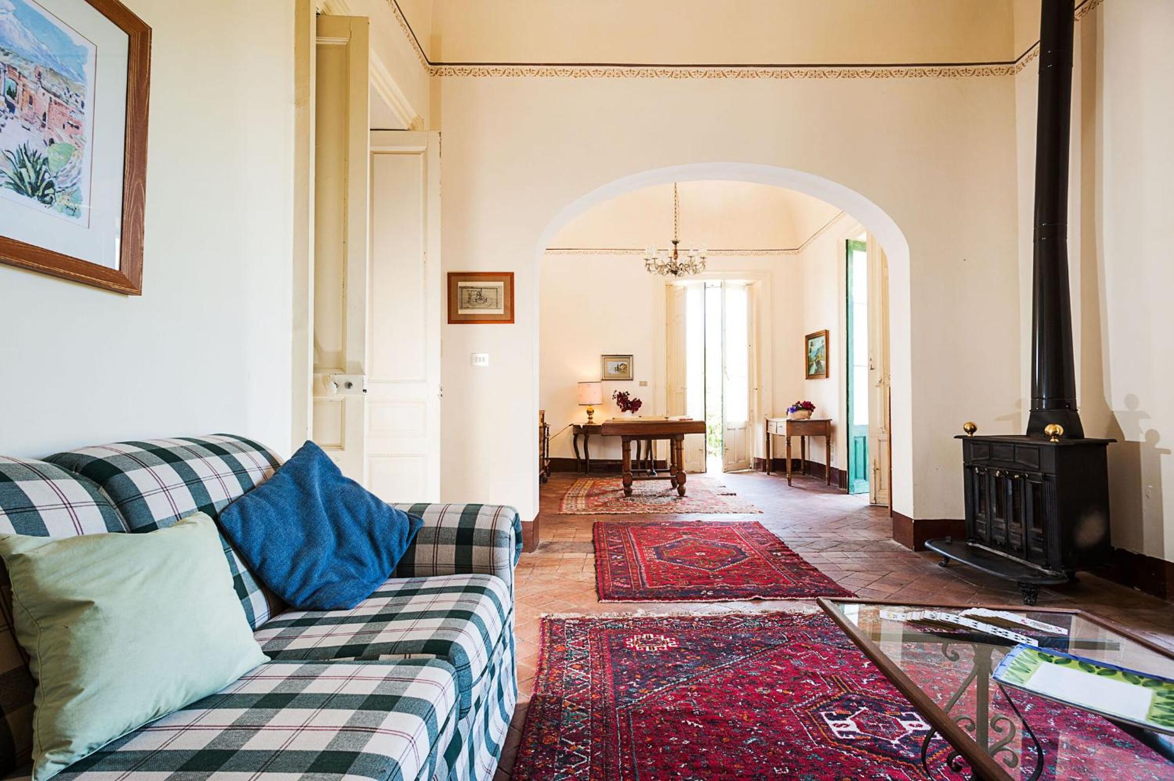 Villa Bagolaro