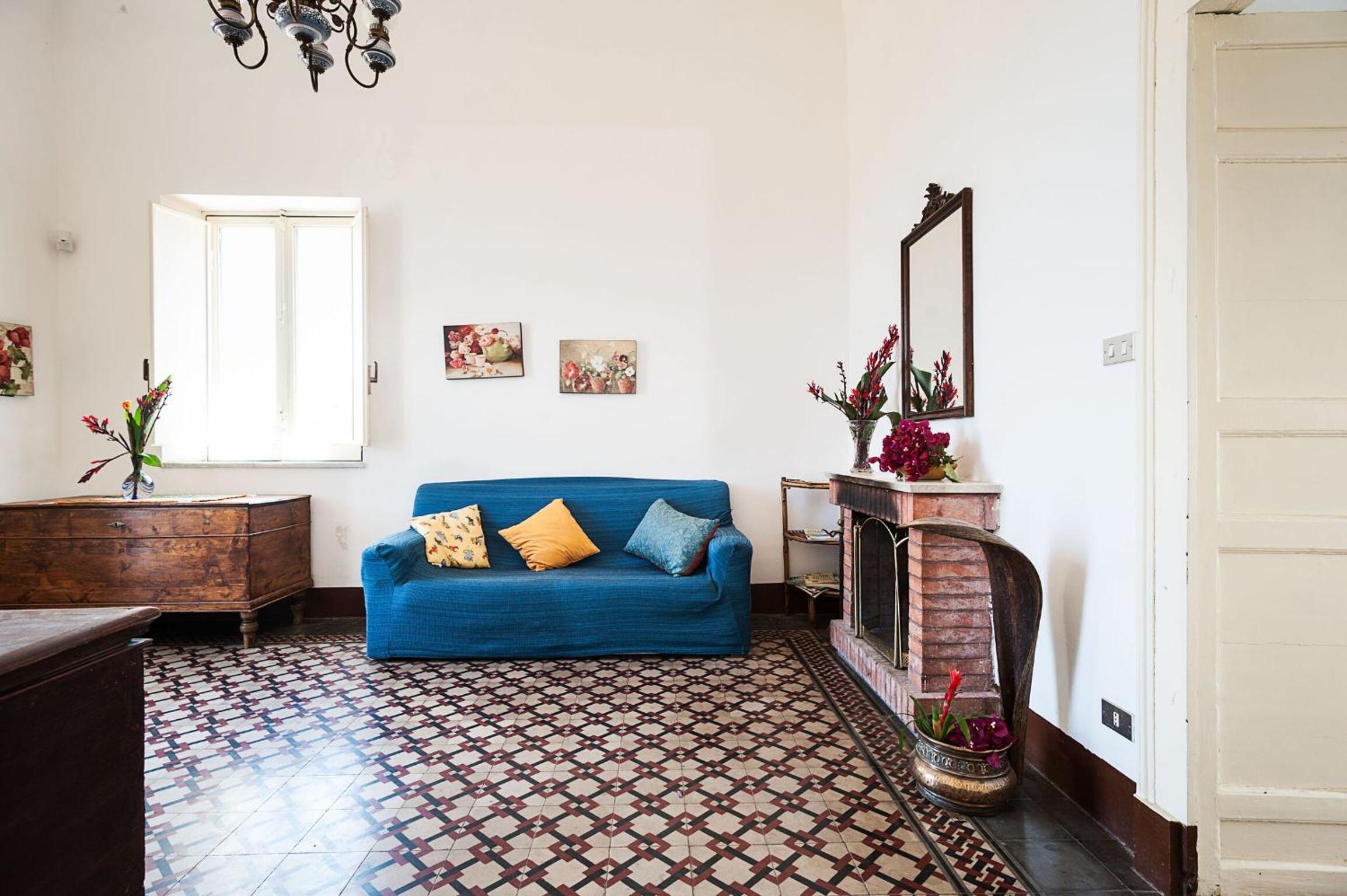 Villa Bagolaro