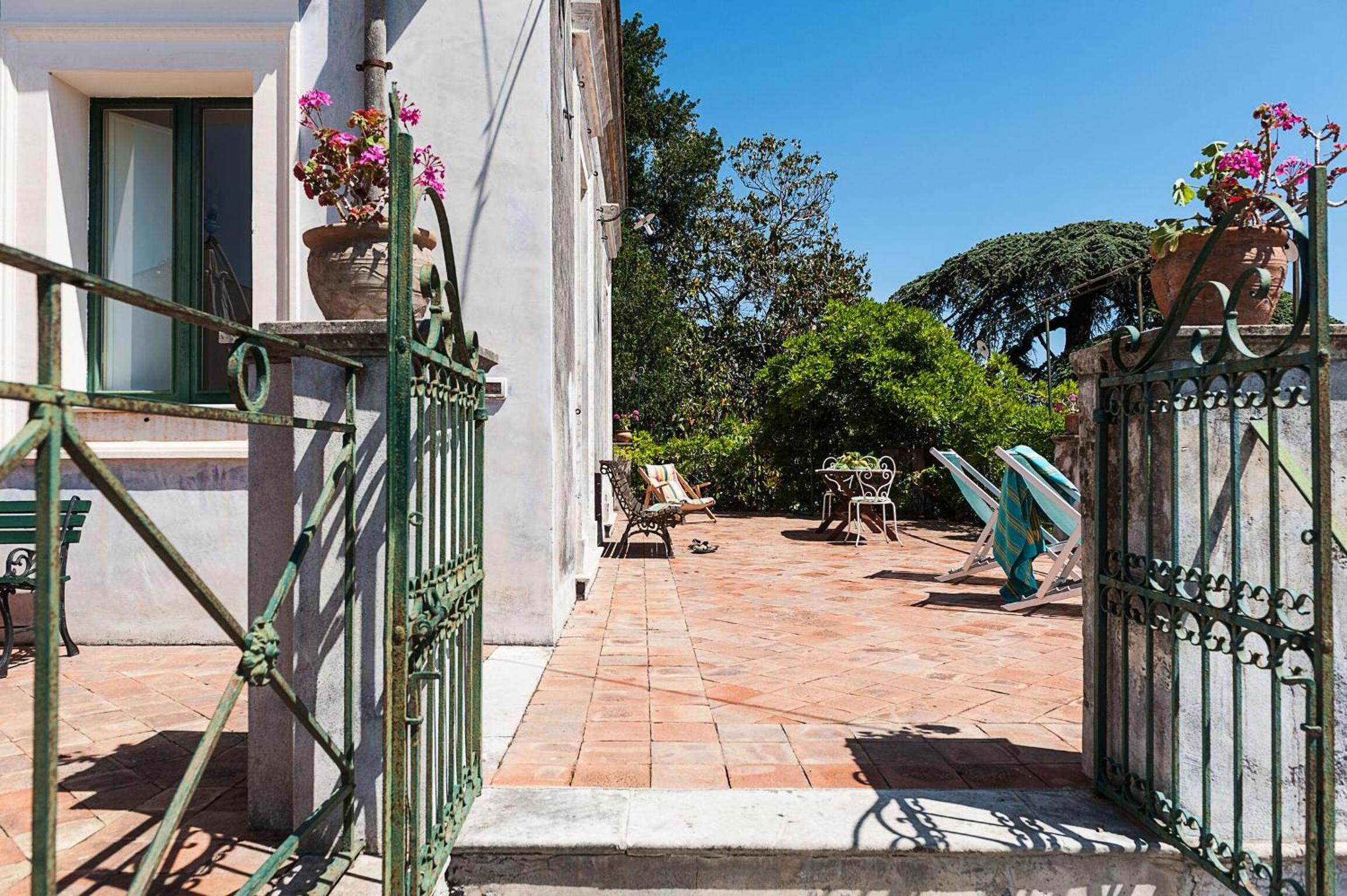 Villa Bagolaro