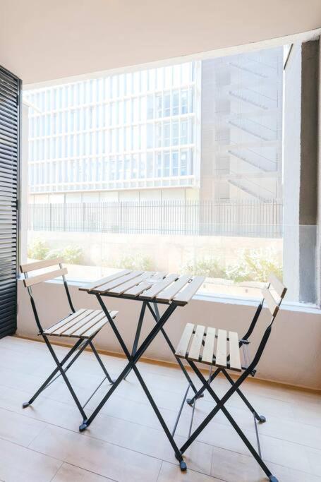 Moderno Studio, cercano a centros de ski, clínicas y universidades