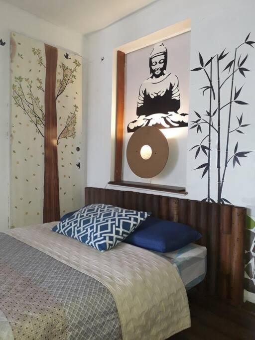 Casa Viva apartaestudio