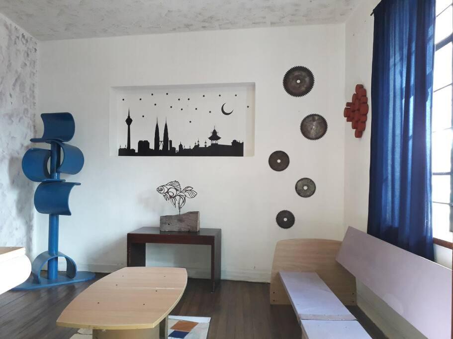 Casa Viva apartaestudio