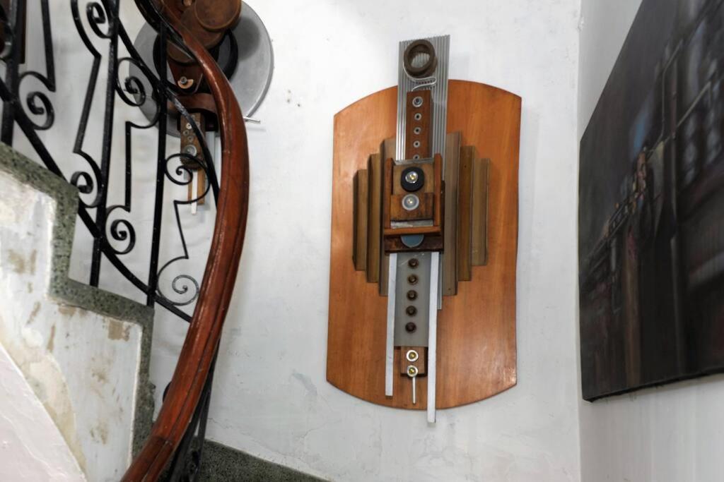 Casa Viva apartaestudio