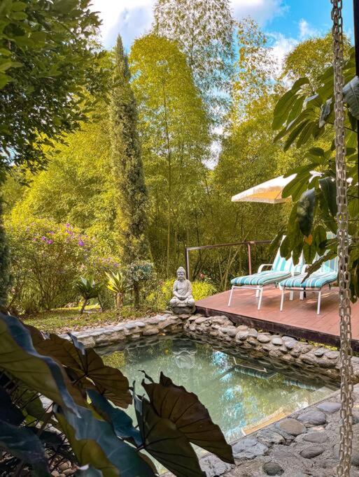 Hotel Intrepido Glamping - Image 1