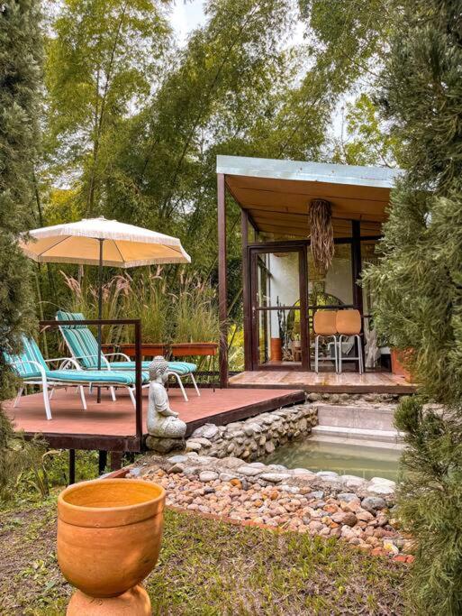 Intrepido Glamping
