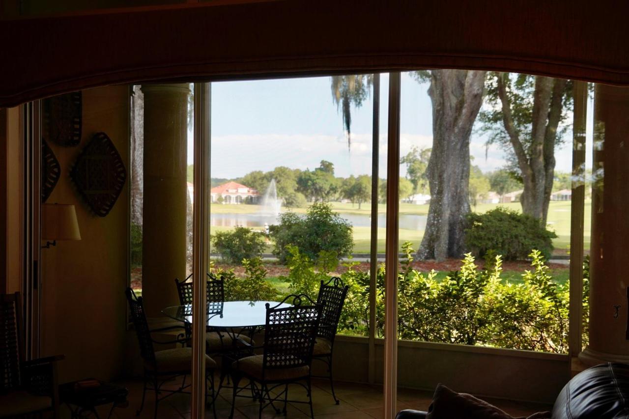 Lake Jovita Golf Villa #9 view 3