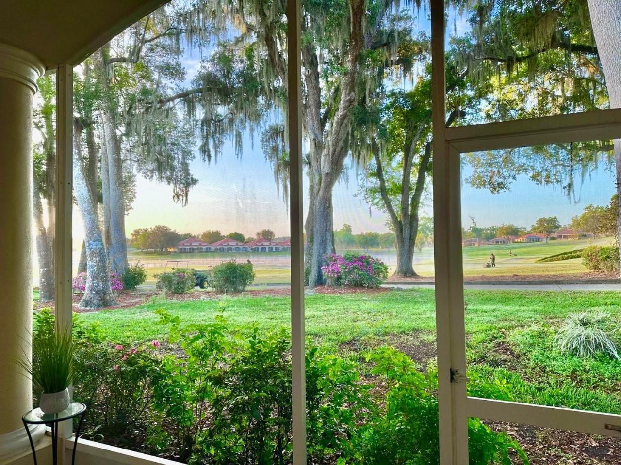 Lake Jovita Golf Villa #9 view 5