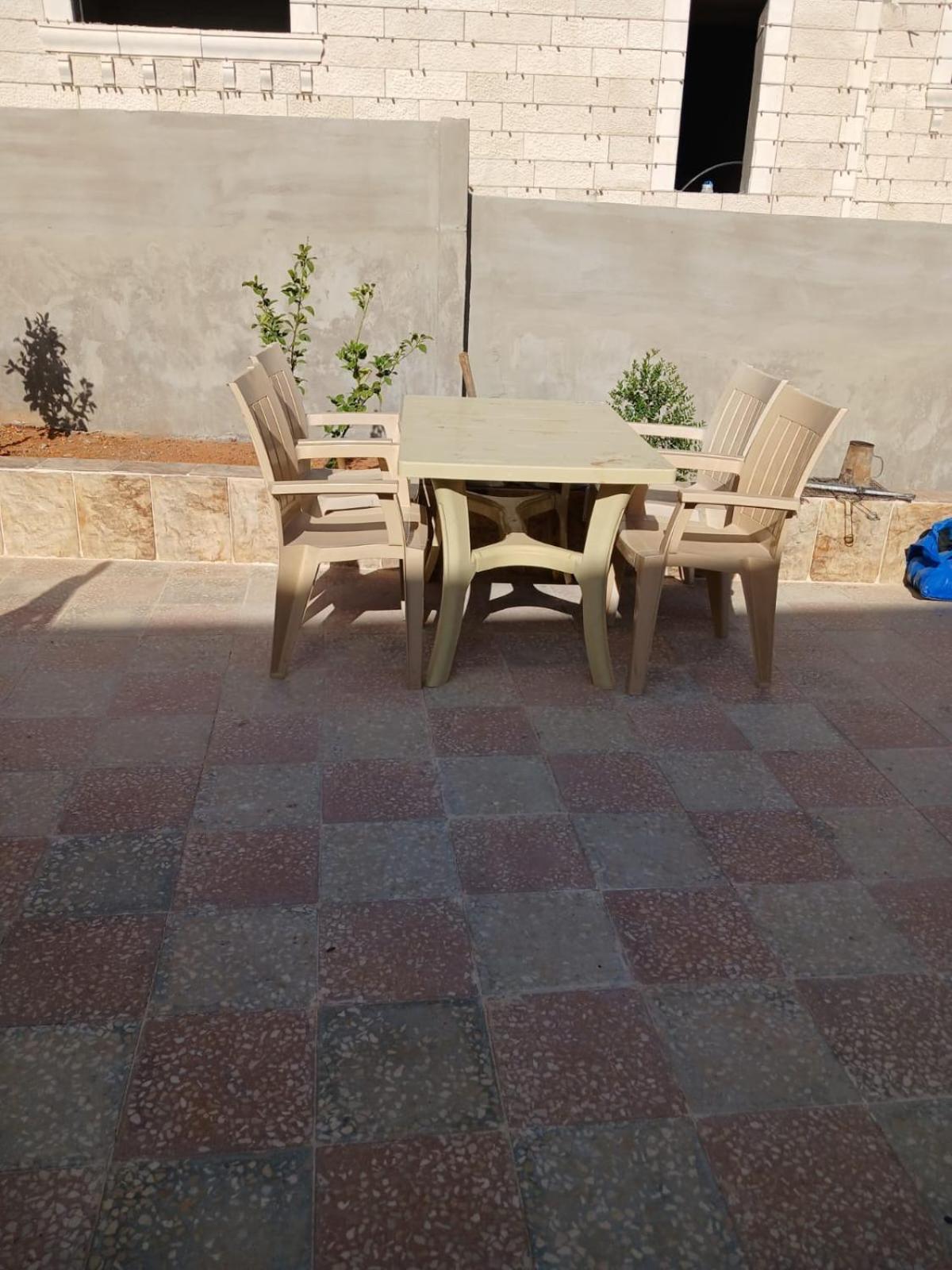 2 bedroom Apartment between Jerash and Ajloun, near the Roman ruins of Jerash view 2
