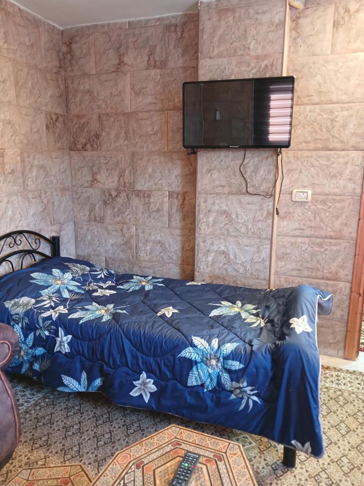 2 bedroom Apartment between Jerash and Ajloun, near the Roman ruins of Jerash view 3