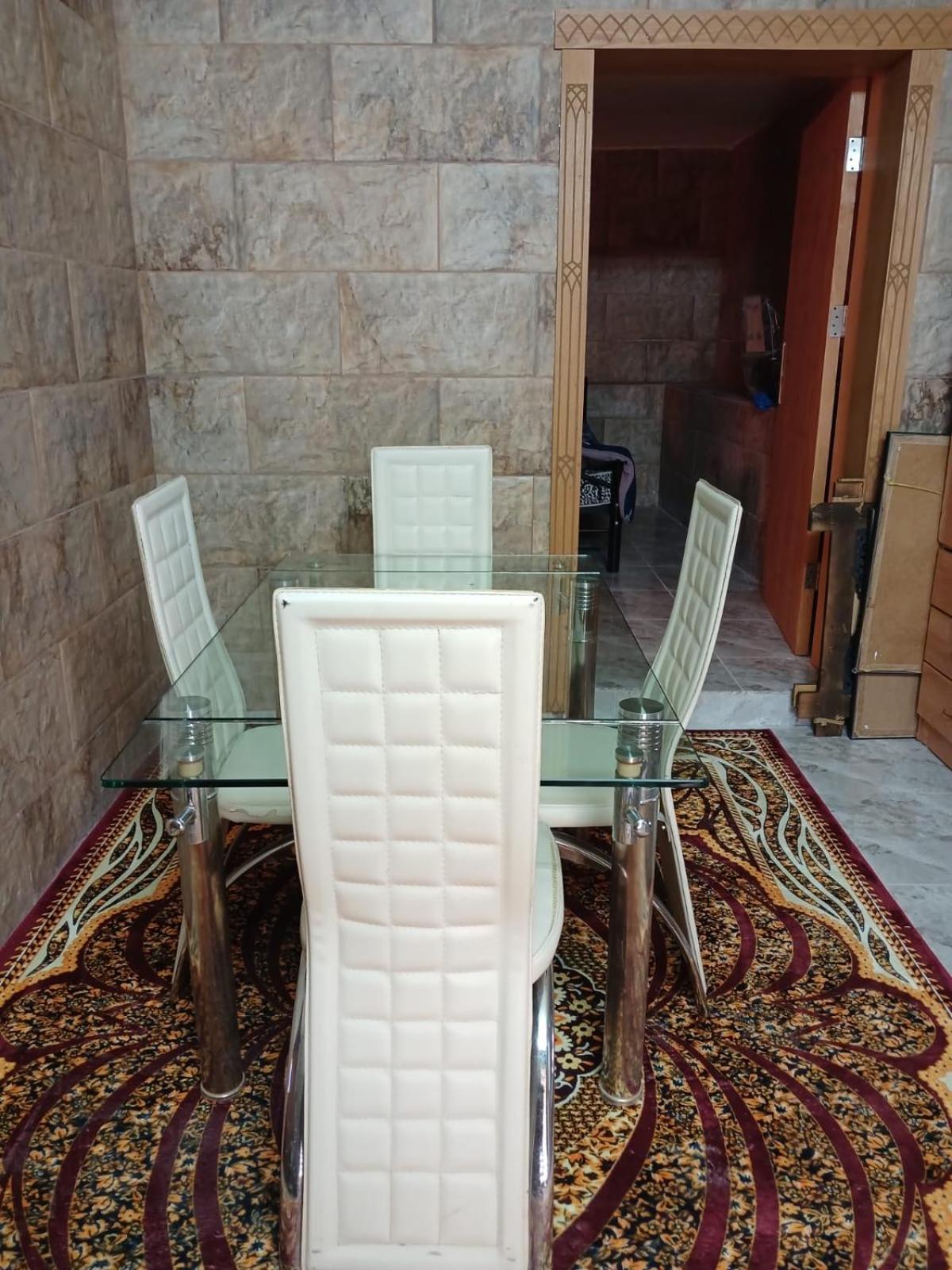 2 bedroom Apartment between Jerash and Ajloun, near the Roman ruins of Jerash view 5