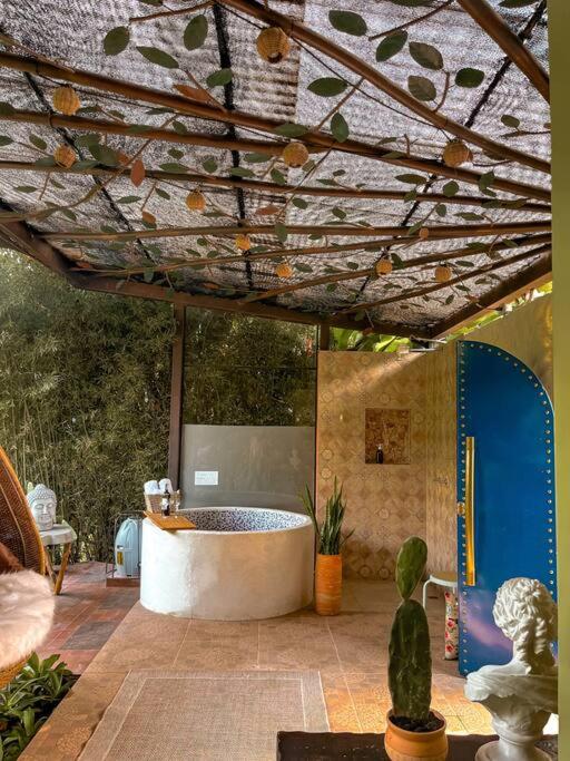 Intrepido Glamping