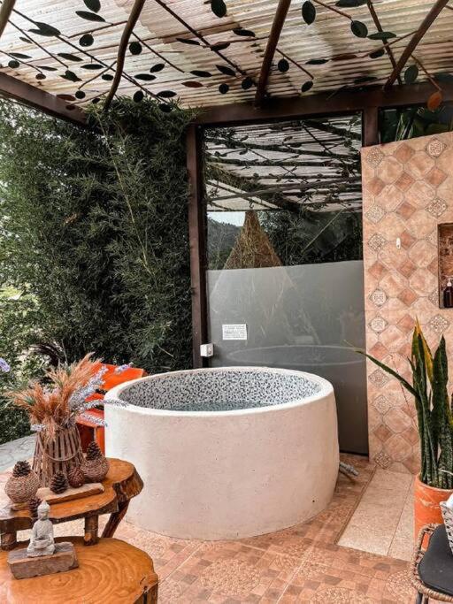 Intrepido Glamping