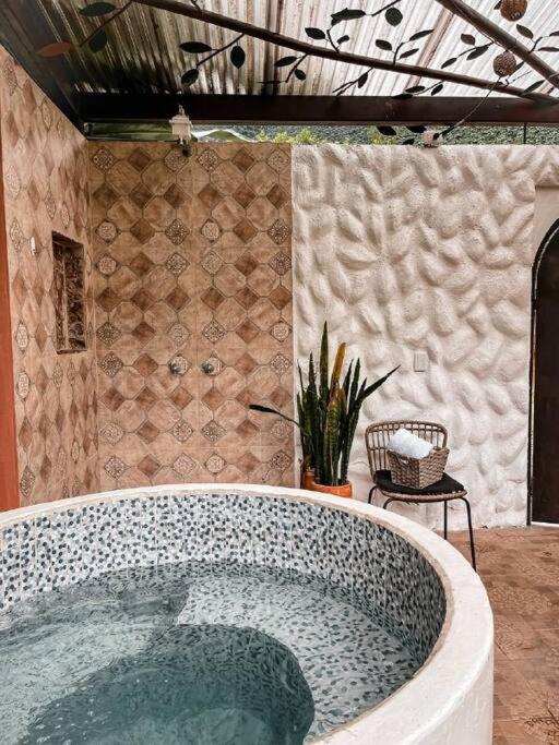 Intrepido Glamping