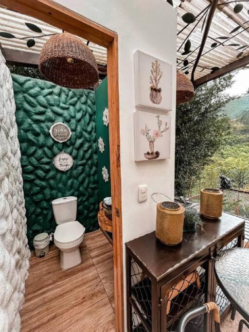 Intrepido Glamping