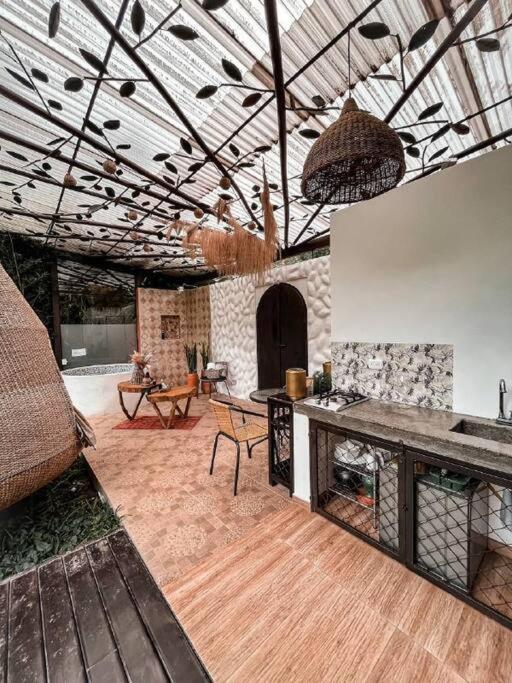 Intrepido Glamping