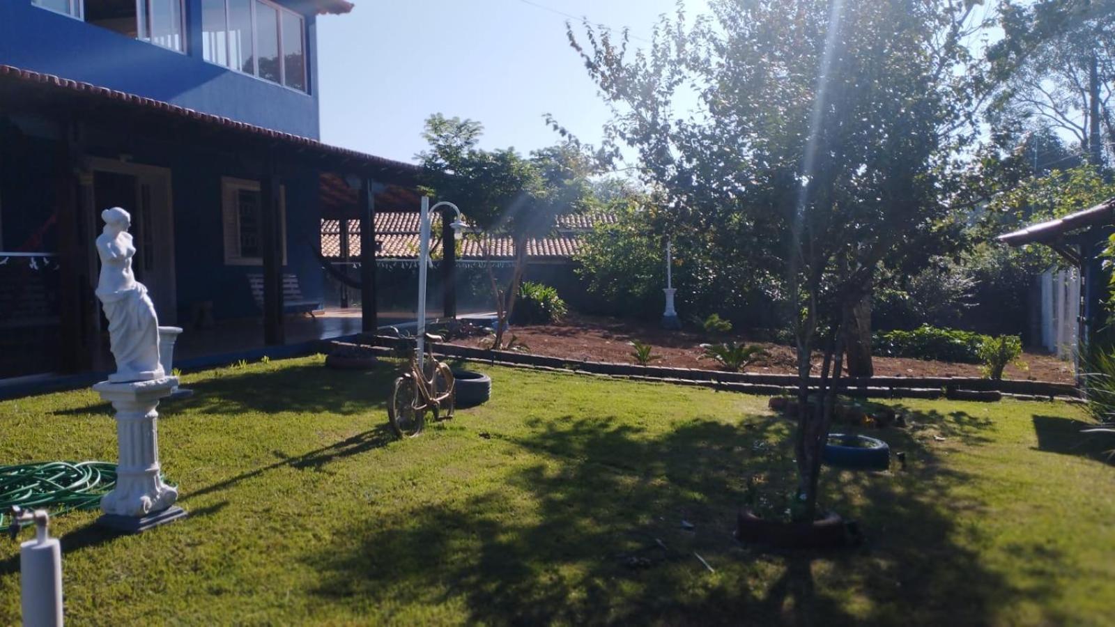 Casa Furnastur