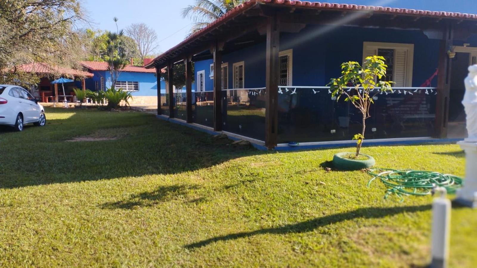 Casa Furnastur