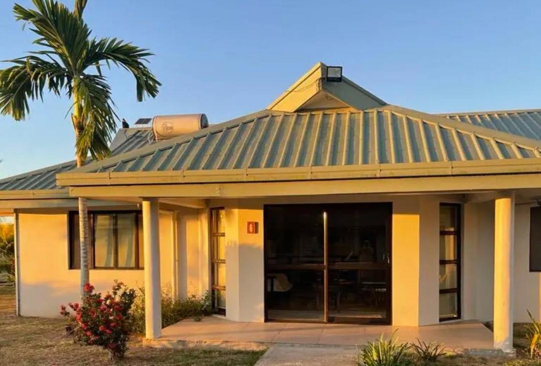 Bula Villa's - Sonaisali Nadi