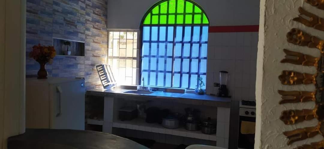Casa quinta LA CAVA