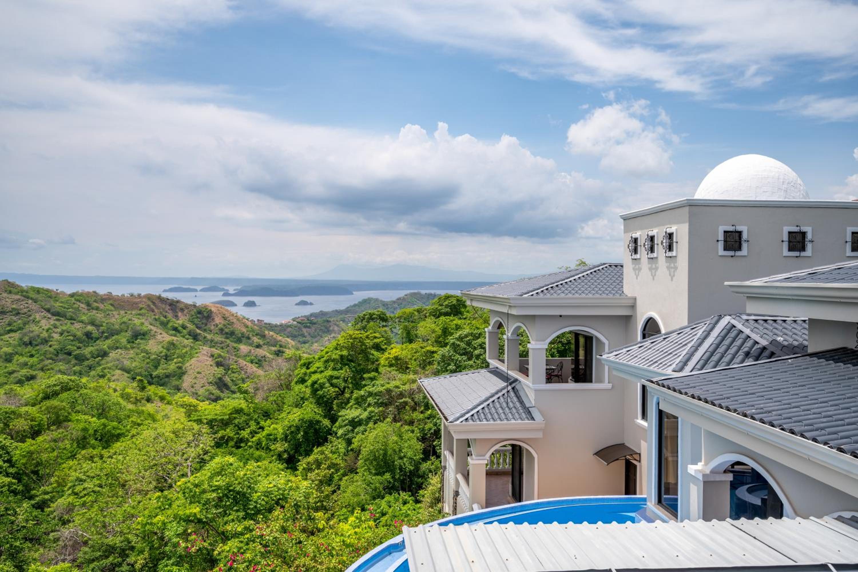 Casa Vista de Paraiso