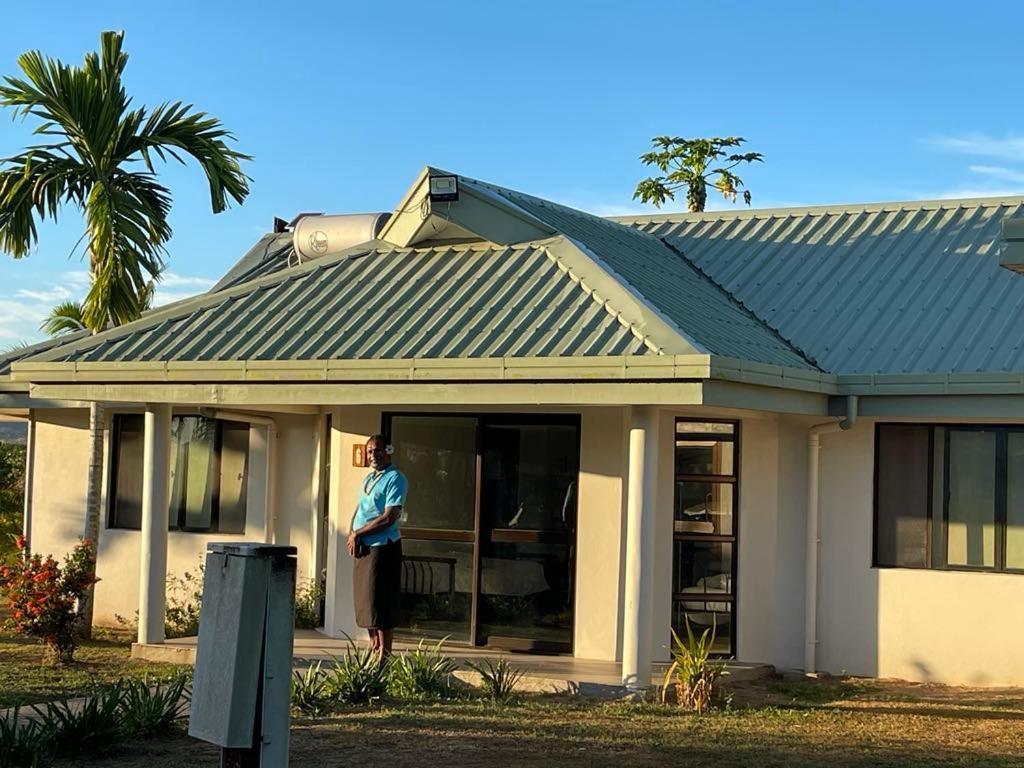 Bula Villa's - Sonaisali Nadi