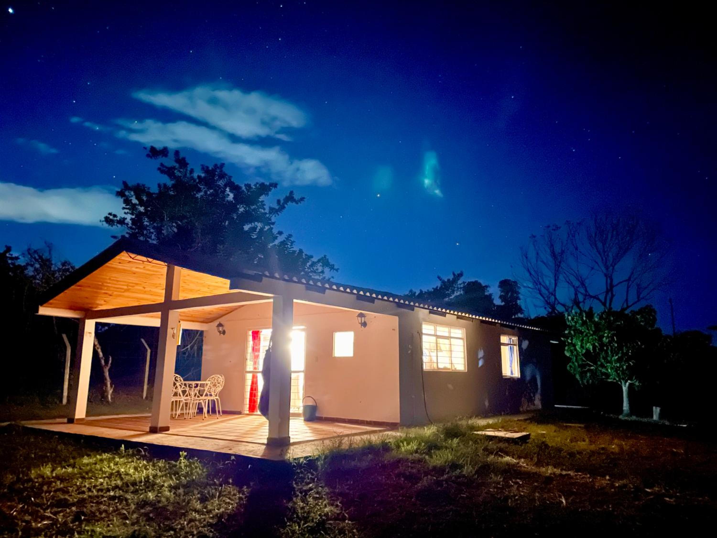Casa Rural El Vergel Montenegro Quindio