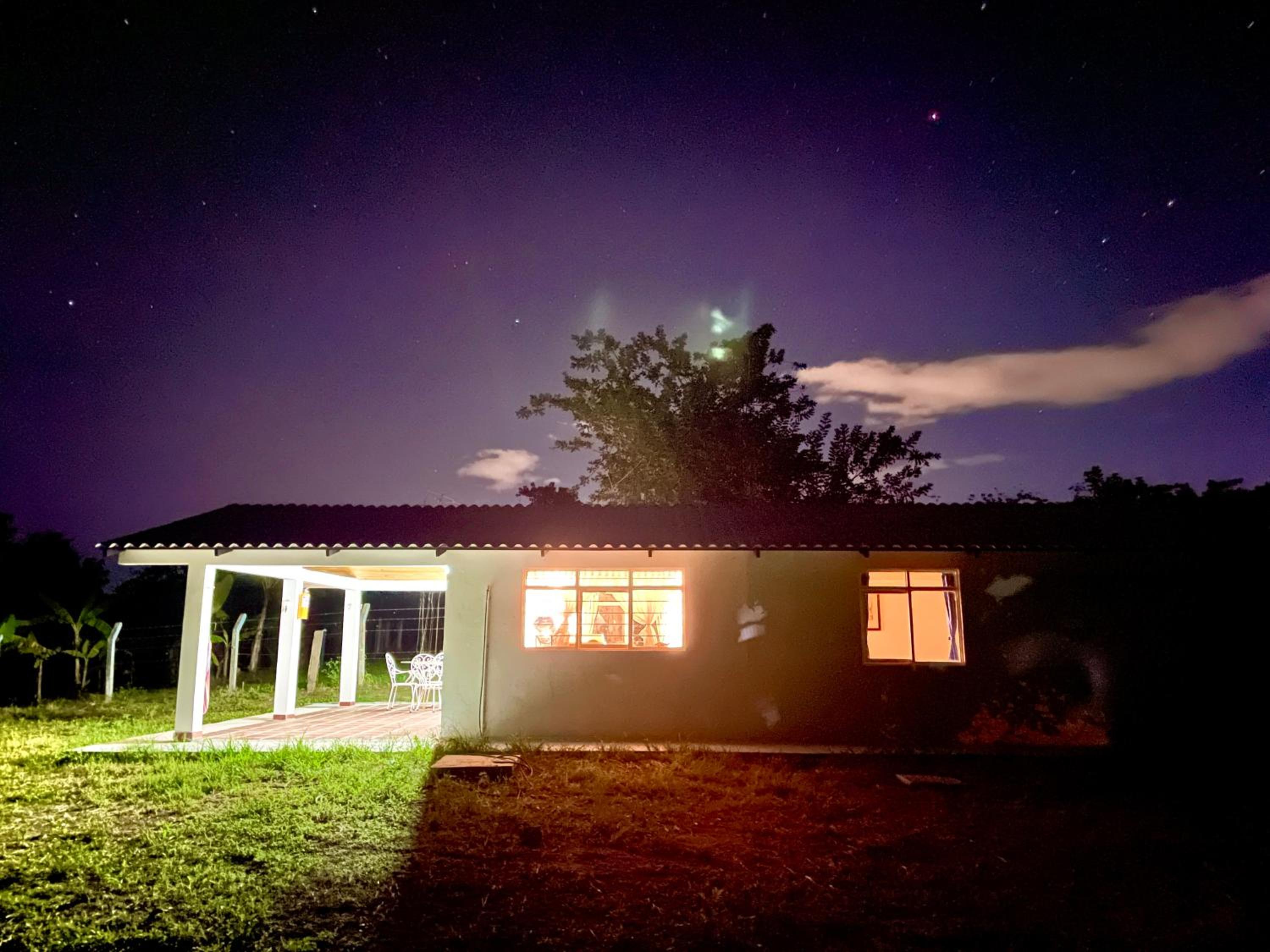 Casa Rural El Vergel Montenegro Quindio