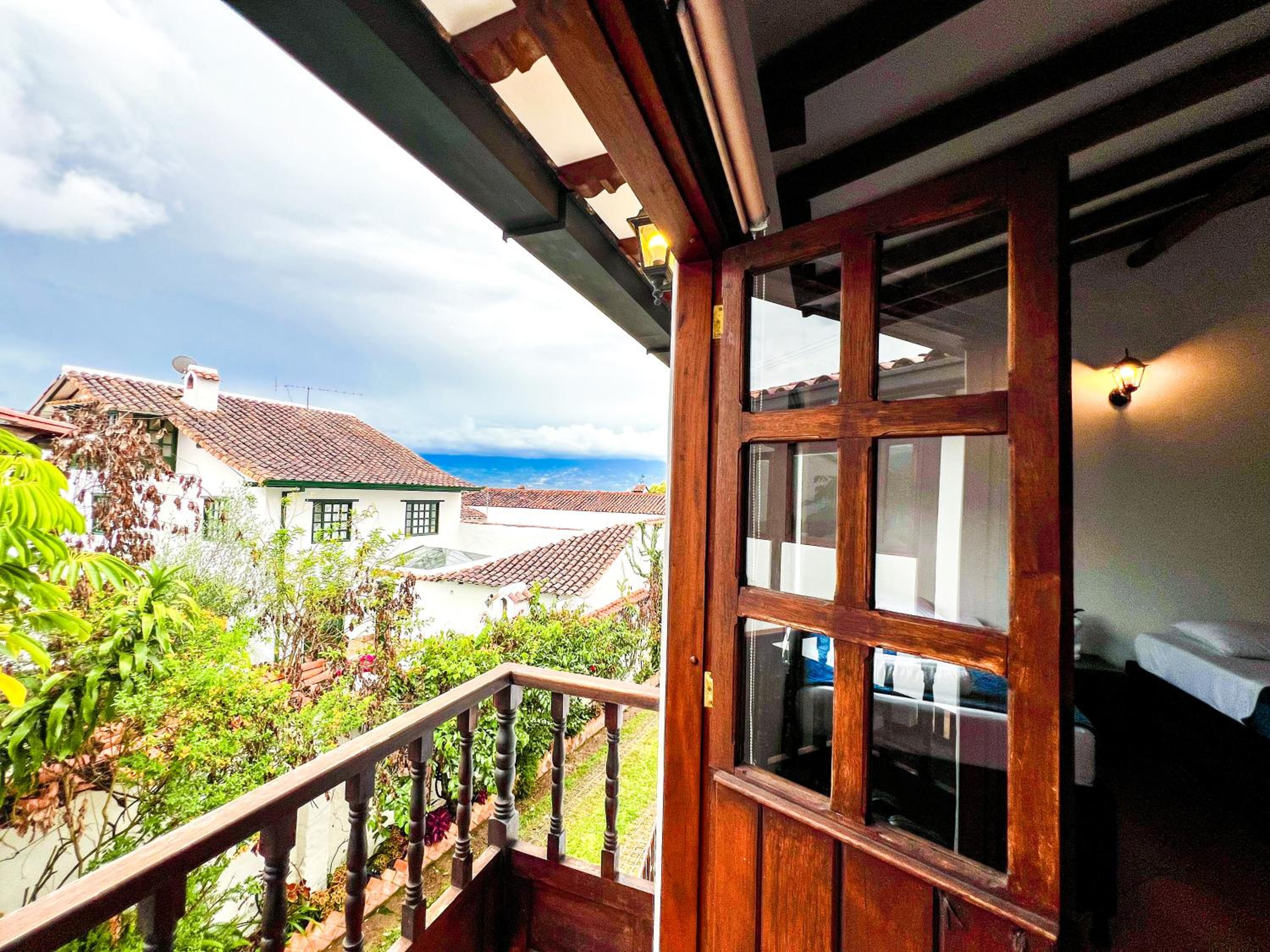 Serena Morena Hostel