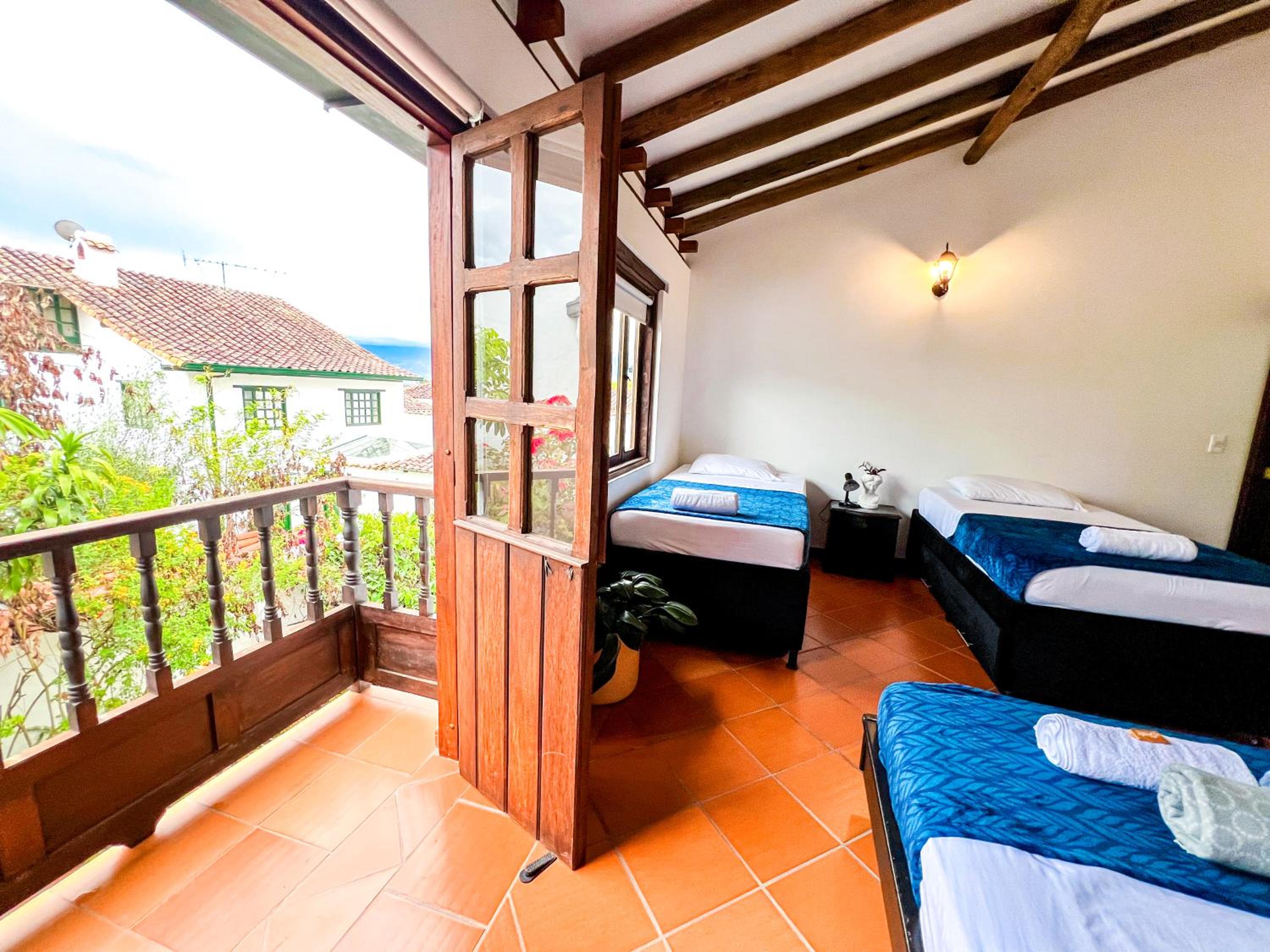 Serena Morena Hostel