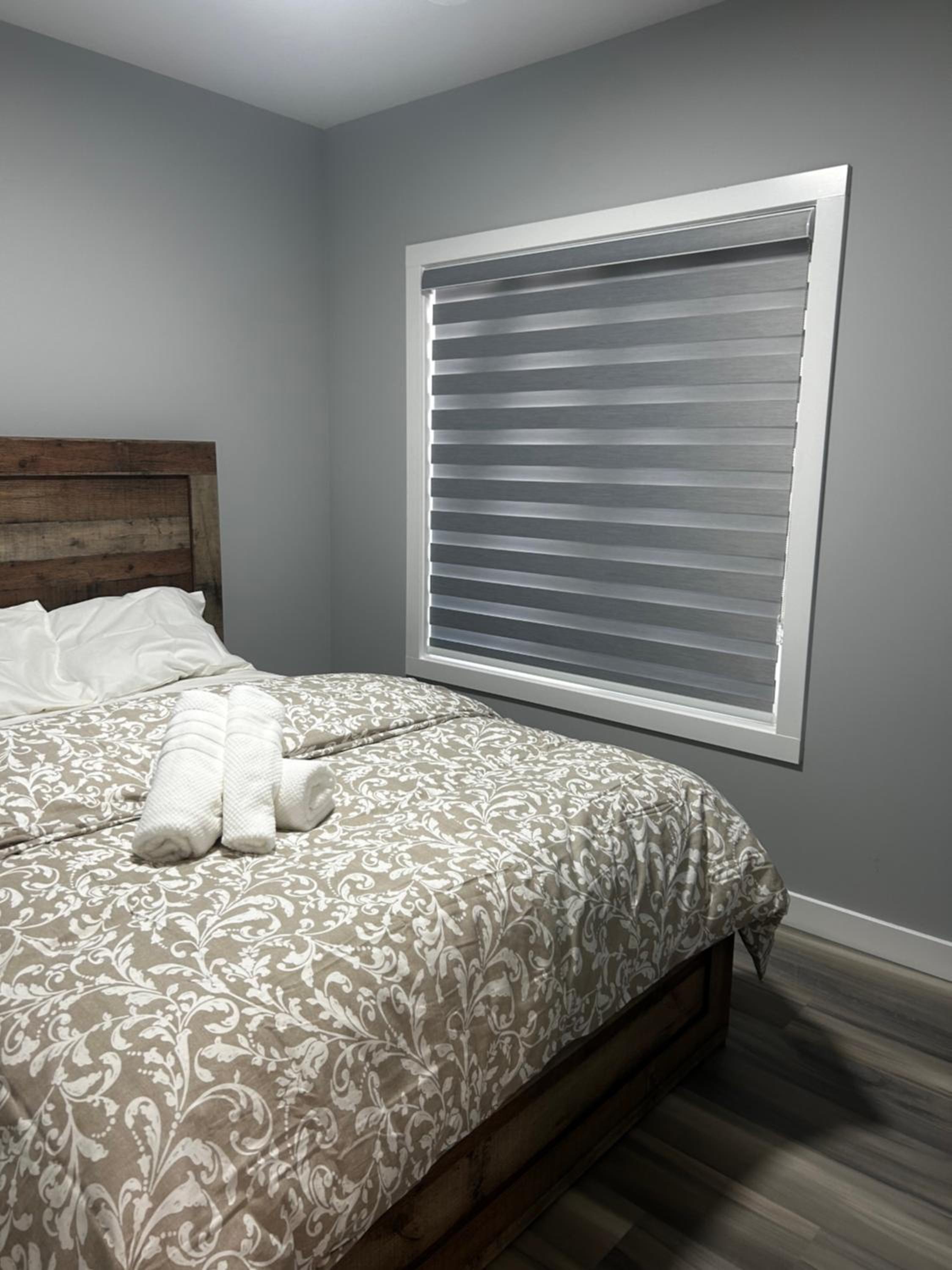 Cozy 2bed Guest suite
