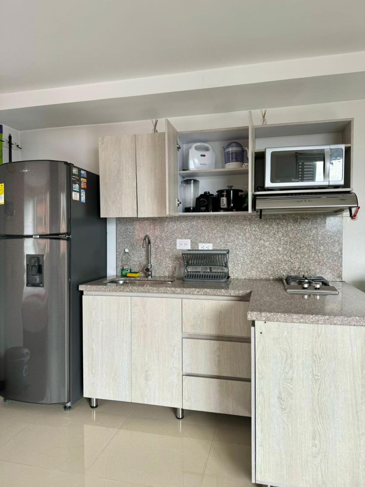 Lovely Private Apto in Poblado