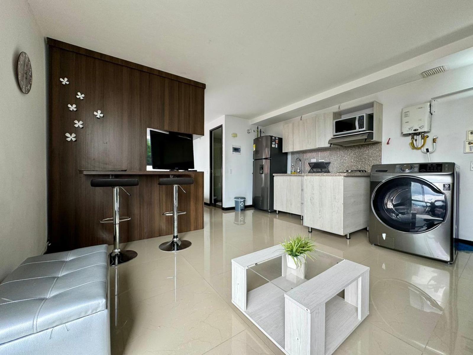 Lovely Private Apto in Poblado